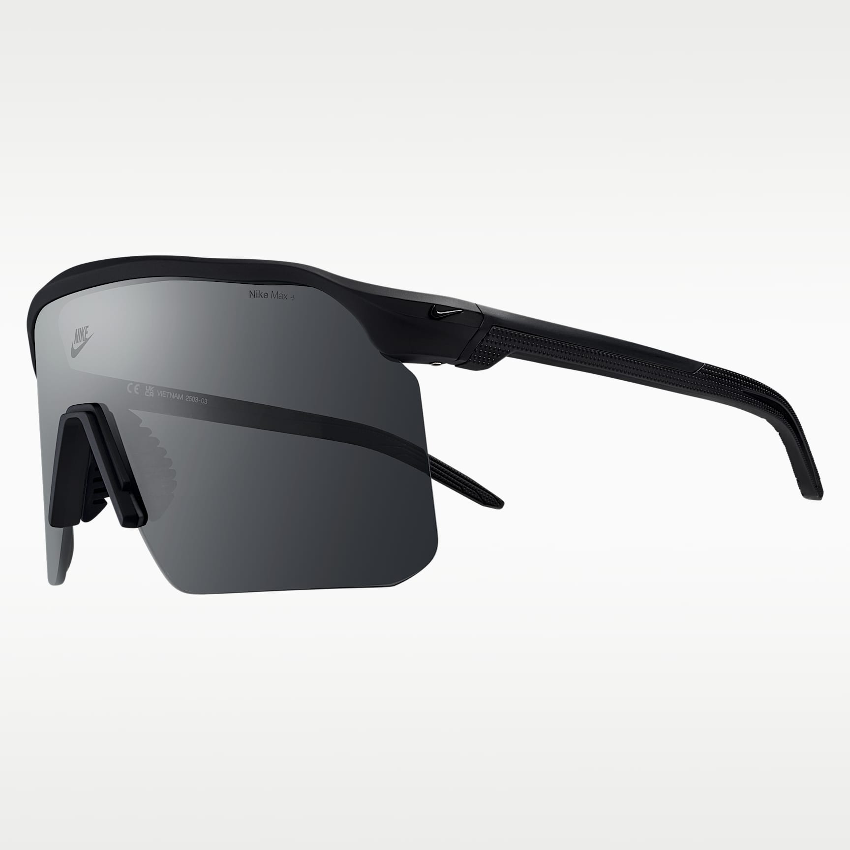 Nike Limitless Shield Polarized Sunglasses. Nike.com